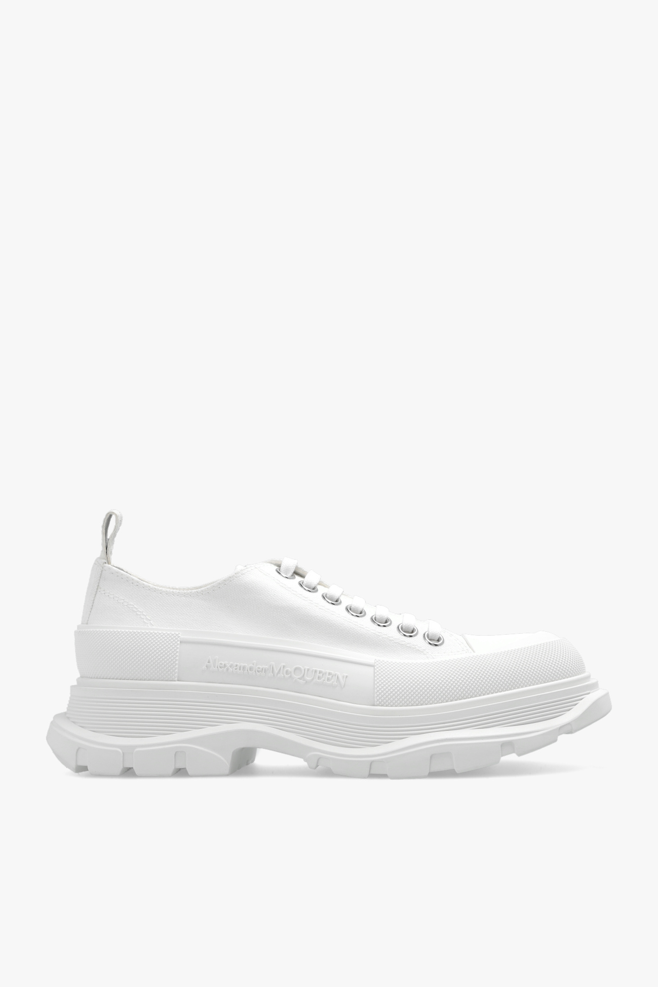 White platform sneakers store canada